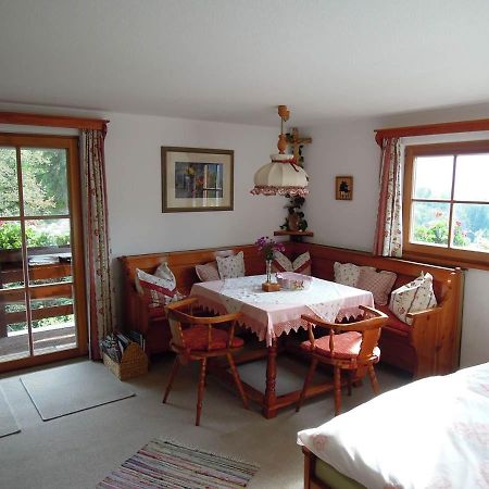 Haus Heimfrieden Apartment เบิร์ชเทสกาเดน ภายนอก รูปภาพ